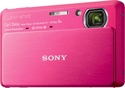 Sony DSC-TX9/R compact camera